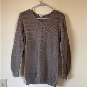 Collection Sweater